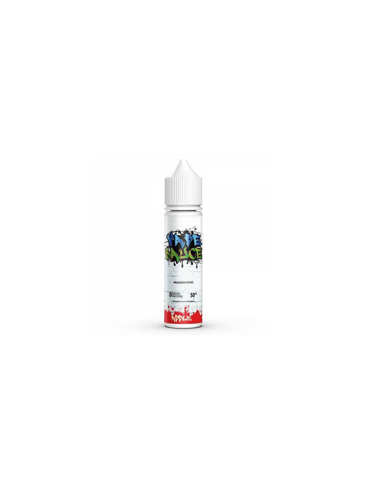 CLOUD NINERS Apple 50ml