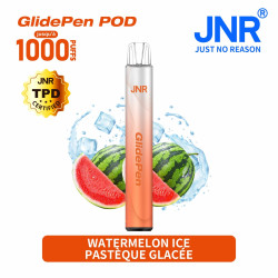 Watermelon Ice 1000 PUFFS - GLIDE PEN JNR