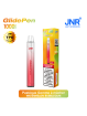 Watermelon Bubblegum 1000 PUFFS - GLIDE PEN JNR Boite