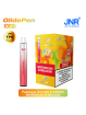 Watermelon Bubblegum 1000 PUFFS - GLIDE PEN JNR Boite de regroupement
