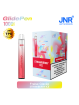 Strawberry Ice 1000 PUFFS - GLIDE PEN JNR Boite de regroupement