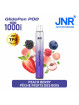 Peach Berry 1000 PUFFS - GLIDE PEN JNR