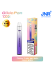 Peach Berry 1000 PUFFS - GLIDE PEN JNR Boite