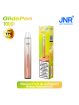 Mango Passion Fruit 1000 PUFFS - GLIDE PEN JNR Boite