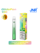 Passion Fruit Kiwi 1000 PUFFS - GLIDE PEN JNR Boîte