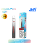 Mixed Berries 1000 PUFFS - GLIDE PEN JNR Boîte
