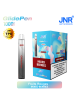 Mixed Berries 1000 PUFFS - GLIDE PEN JNR Boîte de regroupement