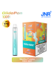 Fresh Mint 1000 PUFFS - GLIDE PEN JNR Boite de regroupement