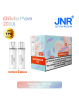 Cartouche Watermelon Ice 2000 PUFFS - GLIDE PEN JNR Boite de regroupement