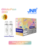 Cartouche Peach Berry / 2pcs 2000 PUFFS - GLIDE PEN JNR Boite de regroupement
