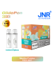 Cartouche Fresh Mint / 2pcs 2000 PUFFS - GLIDE PEN JNR Boite de regroupement