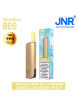Kit Mango Passion Fruit 800 PUFFS - SlimBar JNR