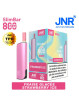 Kit Strawberry Ice 800 PUFFS - SlimBar JNR Boite de regroupement