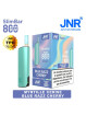 Kit Blue Razz Cherry 800 PUFFS - SlimBar JNR Boite de regroupement
