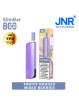 Kit Mixed Berries 800 PUFFS - SlimBar JNR Boite