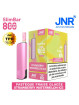 Kit Strawberry Watermelon Ice 800 PUFFS - SlimBar JNR Boite de regroupement