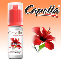 CONCENTRÉ HIBISCUS - CAPELLA-DIY - Do It Yourself-alavape.com