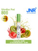 Cartouche Strawberry Kiwi / 3pcs 2400 PUFFS - SLIMBAR JNR