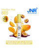 Cartouche Mango Passion Fruit / 3pcs 2400 PUFFS - SLIMBAR JNR