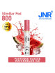 Cartouche Watermelon Ice / 3pcs 2400 PUFFS - SLIMBAR JNR