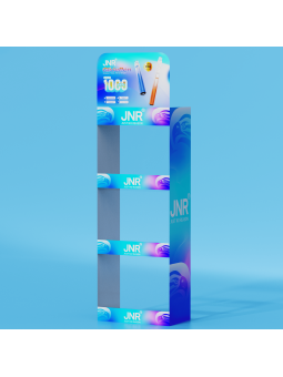 JNR Offre D'Implantation