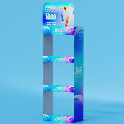 JNR Offre D'Implantation