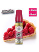 DINNER LADY Raspberry Tart 50ml - Dessert Bar