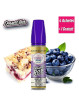 DINNER LADY Berry Jam On Toast 50ml - Dessert Bar