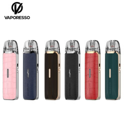 VAPORESSO Kit Luxe Q3