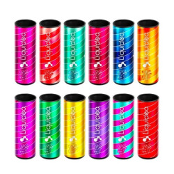 LIQUIDEO Batterie Fusion - Fusion Open Pod System