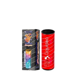 LIQUIDEO Batterie Fusion - Fusion Open Pod System