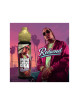 CLOUD VAPOR Redwood 50ml