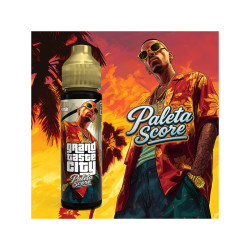 CLOUD VAPOR Paleta Score 50ml