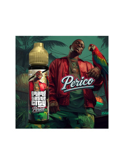 CLOUD VAPOR Périco 50ml