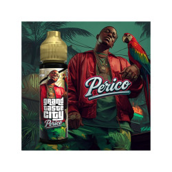 CLOUD VAPOR Périco 50ml