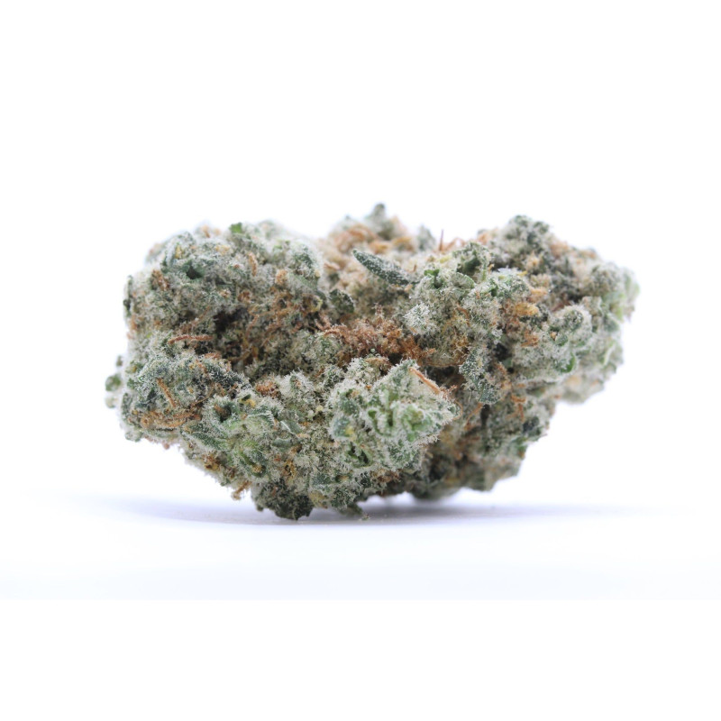 Fleurs White Widow CBN - VRAC 100G CBD