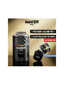 E-CHICHA Waker Yooz