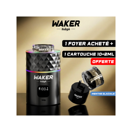 E-CHICHA Waker Yooz