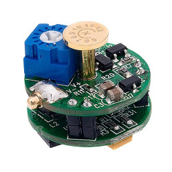 THE KICK PAR SMOKTECH-Ecigarettes-alavape.com