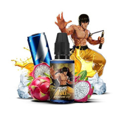 FUEL Concentré Dragone Lee 30ml