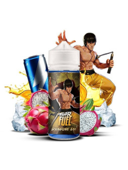 FUEL Dragone Lee 100ml
