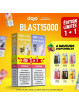 VAPORESSO Bundle 1+1 Kit Menthe Glacée - Dojo Blast 15K Limited…