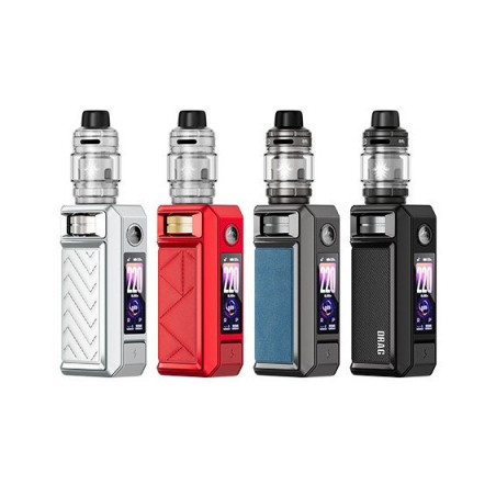VOOPOO Kit Drag 6