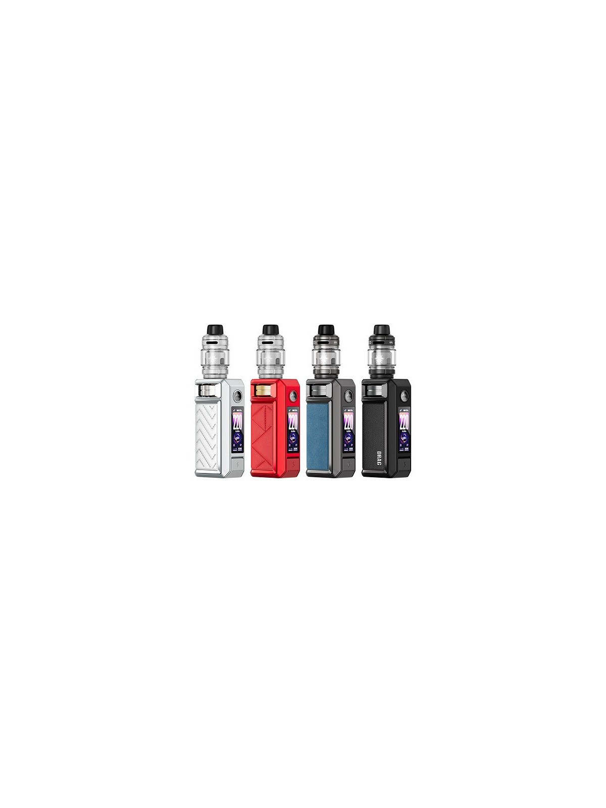 VOOPOO Kit Drag 6