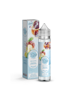 SAVOUREA Brugnon Orange Sanguine 50ml Le Petit Verger Frais