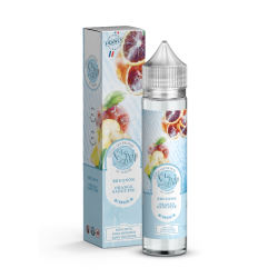 SAVOUREA Brugnon Orange Sanguine 50ml Le Petit Verger Frais