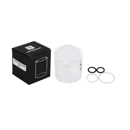 GLASS VECO TANK 2ML - VAPORESSO-Ecigarettes-alavape.com