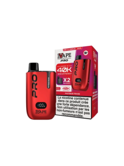 IVapeGreat Pastèque Fraise