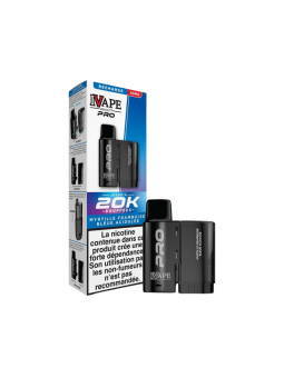 IVapeGreat Offre D'Implantation