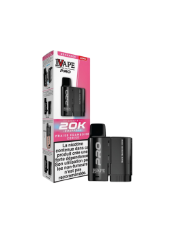IVapeGreat Offre D'Implantation